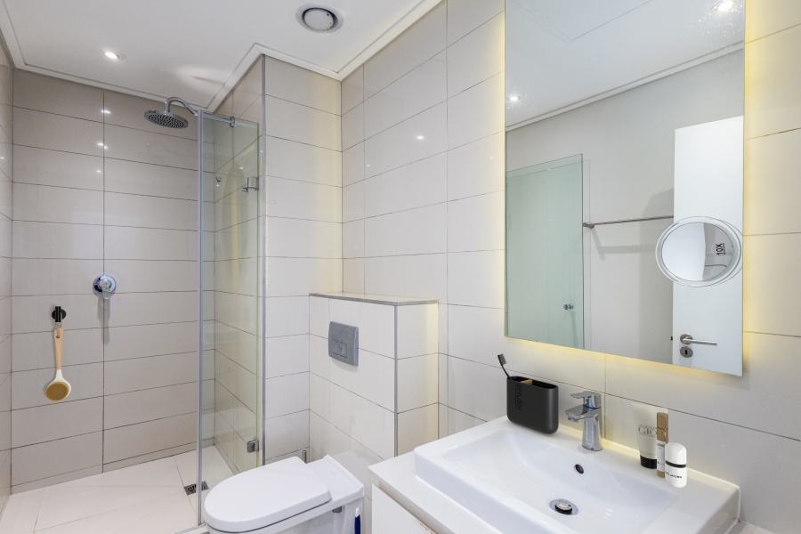 2 Bedroom Property for Sale in Cape Town City Centre Western Cape